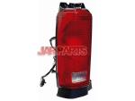 4399699 Taillight