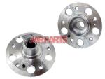 2013500646 Wheel Hub Bearing