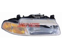 4630151 Headlight