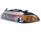 4630872 Headlight