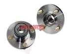 MB844919 Wheel Hub Bearing