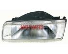 4746436 Headlight