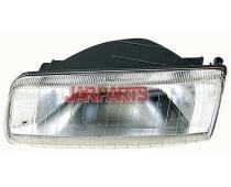 4746436 Headlight