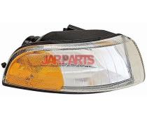 4746441 Side Marker Light