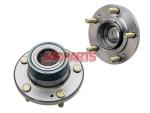 MB633512 Wheel Hub Bearing