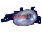 4761448 Headlight