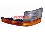 4762256 Side Marker Light