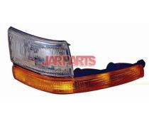 4762257 Side Marker Light