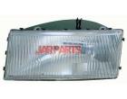 4773253 Headlight