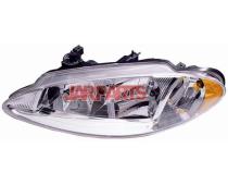 4780004AC Headlight