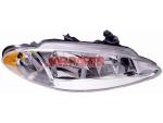 4780005AC Headlight