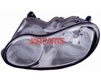 4780010AF Headlight