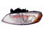 4805820AA Headlight