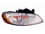 4805821AA Headlight