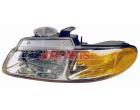 4857040 Headlight