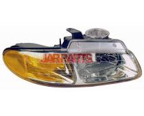 4857041 Headlight