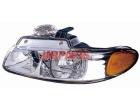 4857150AC Headlight