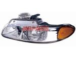 4857150AC Headlight