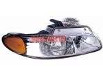 4857151AC Headlight