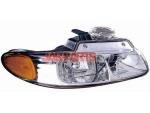 4857151AD Headlight