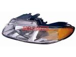 4857152AA Headlight