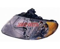 4857700AB Headlight