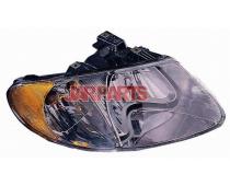 4857701AB Headlight