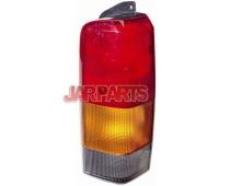 4897398AA Taillight