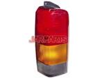 4897399AA Taillight