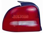 5261863 Taillight