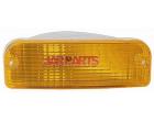 5262227 Turn Signal Light