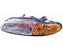 5263986AB Headlight