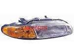 5263987AB Headlight