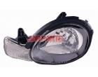 5288509AC Headlight