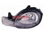 5288509AC Headlight