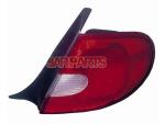 5288526AD Taillight