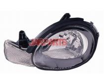 5303424AA Headlight