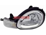 5303425AA Headlight