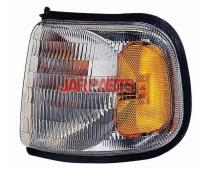 55054872 Turn Signal Light