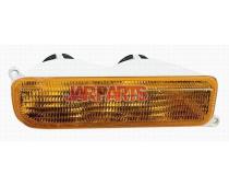 55055143 Turn Signal Light