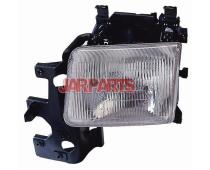 55055276 Headlight