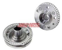 1H0407613B Wheel Hub Bearing