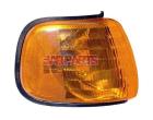 55076527AB Turn Signal Light