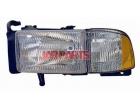 55076748AC Headlight