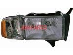 55077025AB Headlight