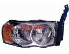 55077121AB Headlight