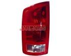 55077347AC Taillight