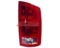 55077348AC Taillight