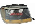 55155129 Headlight