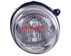 55155809AA Headlight